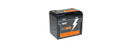 Батарея PowMr 30Ah 12.8V Lifepo4 - фото 1