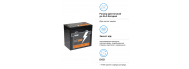Батарея PowMr 50Ah 12.8V Lifepo4 - фото 2