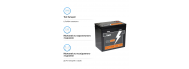 Батарея PowMr 50Ah 12.8V Lifepo4 - фото 3