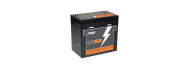 Батарея PowMr 50Ah 12.8V Lifepo4 - фото 1