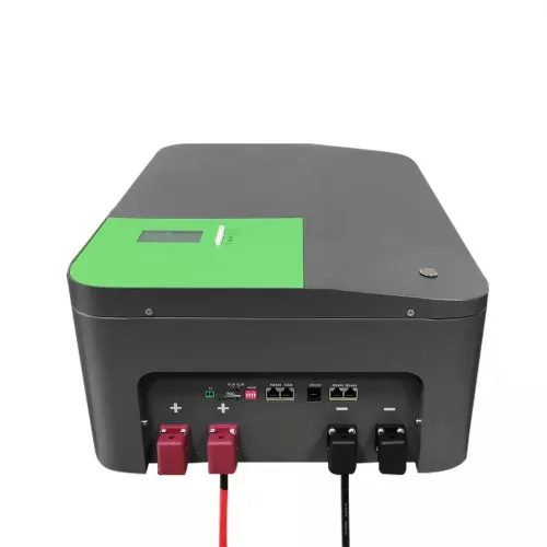 Аккумуляторная батарея Sunjetpower 51.2v 100AH 5.12kwh lifepo4 - фото 4
