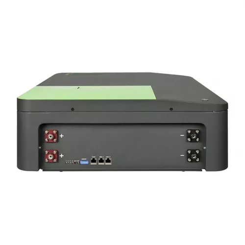 Аккумуляторная батарея Sunjetpower 51.2v 100AH 5.12kwh lifepo4 - фото 3