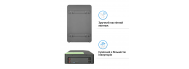 Аккумуляторная батарея Sunjetpower 51.2v 100AH 5.12kwh lifepo4 - фото 6