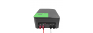 Аккумуляторная батарея Sunjetpower 51.2v 100AH 5.12kwh lifepo4 - фото 4