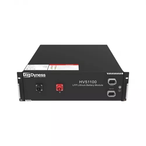 Акумуляторна батарея Dyness HV51100 (51.2V 100Ah/5.12KWh LiFePo4) - фото 1