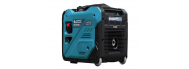 Генератор бензиновый Konner&amp;Sohnen KS 6000iE S - фото 6