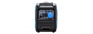 Генератор бензиновый Konner&amp;Sohnen KS 6000iE S - фото 8