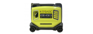 Генератор инверторный Konner&amp;Sohnen BASIC KSB 40iE S - фото 6