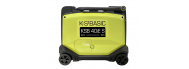 Генератор инверторный Konner&amp;Sohnen BASIC KSB 40iE S - фото 2