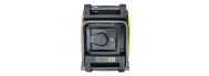 Генератор инверторный Konner&amp;Sohnen BASIC KSB 40iE S - фото 5