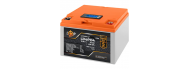Аккумулятор LP LiFePO4 12,8V - 32 Ah (410Wh) (23829) - фото 2
