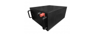 Аккумулятор LP LiFePO4 51,2V - 100 Ah (5120Wh) (23411) - фото 2