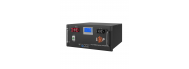 Аккумулятор LP LiFePO4 48V (51,2V) - 100 Ah (5120Wh) (20330) - фото 3