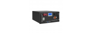 Аккумулятор LP LiFePO4 48V (51,2V) - 100 Ah (5120Wh) (20330) - фото 2