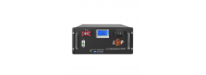 Аккумулятор LP LiFePO4 48V (51,2V) - 100 Ah (5120Wh) (20330) - фото 1