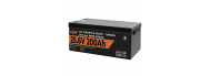 Аккумулятор LP LiFePO4 24V (25,6V) - 200 Ah (5120Wh) (20201) - фото 3
