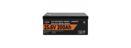 Аккумулятор LP LiFePO4 24V (25,6V) - 200 Ah (5120Wh) (20201) - фото 1