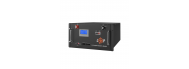 Аккумулятор LP LiFePO4 48V (51,2V) - 230 Ah (11776Wh) (20331) - фото 3