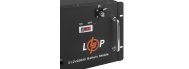 Аккумулятор LP LiFePO4 48V (51,2V) - 230 Ah (11776Wh) (20331) - фото 4