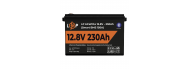 Аккумулятор LP LiFePO4 12V (12,8V) - 230 Ah (2944Wh) (20199) - фото 1