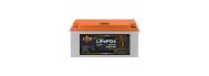 Аккумулятор LP LiFePO4 12V (12,8V) - 230 Ah (2944Wh) (20941) - фото 2