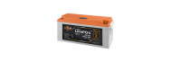 Аккумулятор LP LiFePO4 12V (12,8V) - 230 Ah (2944Wh) (20941) - фото 4