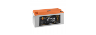 Аккумулятор LP LiFePO4 12V (12,8V) - 230 Ah (2944Wh) (20941) - фото 3