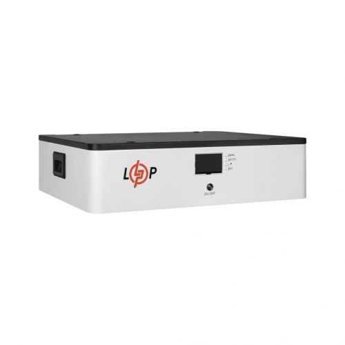 Аккумулятор LP LiFePO4 51,2V - 100 Ah (2560Wh) (22785) - фото 2
