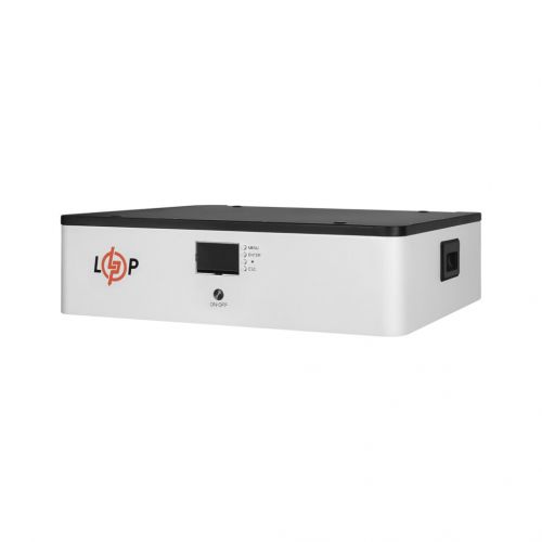 Аккумулятор LP LiFePO4 51,2V - 100 Ah (2560Wh) (22785) - фото 5