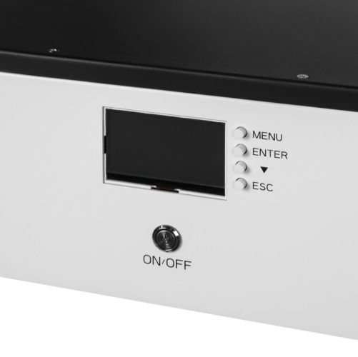 Аккумулятор LP LiFePO4 51,2V - 100 Ah (2560Wh) (22785) - фото 7