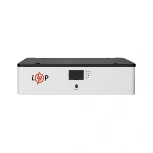 Аккумулятор LP LiFePO4 51,2V - 100 Ah (2560Wh) (22785) - фото 1
