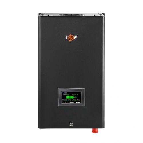 Аккумуляторная батарея LP LiFePO4 25,6V - 160 Ah (4096Wh) (24316) - фото 1