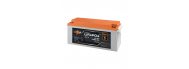 Аккумулятор LP LiFePO4 51,2V - 50 Ah (2560Wh) (24479) - фото 2