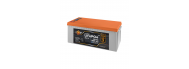 Аккумулятор LP LiFePO4 25,6V - 230 Ah (5888Wh) (23535) - фото 2