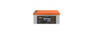 Аккумулятор LP LiFePO4 25,6V - 230 Ah (5888Wh) (23535) - фото 1
