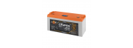 Аккумулятор LP LiFePO4 25,6V - 100 Ah (2560Wh) (24331) - фото 2