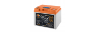 Аккумулятор LP LiFePO4 12,8V - 50 Ah (640Wh) (24421) - фото 2