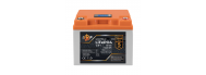 Аккумулятор LP LiFePO4 12,8V - 50 Ah (640Wh) (24421) - фото 1
