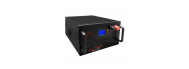 Аккумулятор LP LiFePO4 51,2V - 100 Ah (5120Wh) (23988) - фото 2