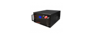 Аккумулятор LP LiFePO4 51,2V - 100 Ah (5120Wh) (23988) - фото 3