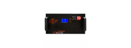 Аккумулятор LP LiFePO4 51,2V - 100 Ah (5120Wh) (23988) - фото 1