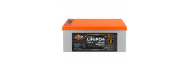 Аккумулятор LP LiFePO4 24V (25,6V) - 230 Ah (5888Wh) (20979) - фото 1