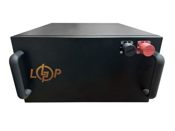 Аккумулятор LP LiFePO4 51,2V - 230 Ah (11776Wh) (23543) - фото 1