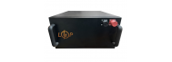 Аккумулятор LP LiFePO4 51,2V - 230 Ah (11776Wh) (23543) - фото 1