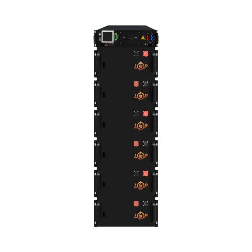Аккумулятор LP LiFePO4 HVM 307,2V 160Ah (49152 Wh) (24745) - фото 1