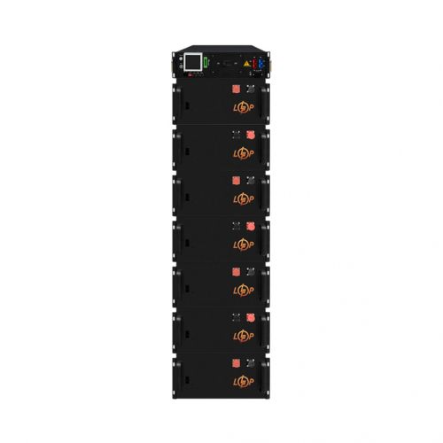 Аккумулятор LP LiFePO4 HVM 358,4V 160Ah (57344 Wh) (24746) - фото 1