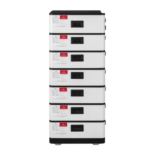 Аккумулятор LP LiFePO4 HVM 307V 100Ah (30720 Wh) (22407) - фото 3