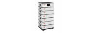 Аккумулятор LP LiFePO4 HVM 307V 100Ah (30720 Wh) (22407) - фото 2