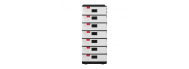 Аккумулятор LP LiFePO4 HVM 307V 100Ah (30720 Wh) (22407) - фото 3