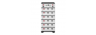 Аккумулятор LP LiFePO4 HVM 307V 100Ah (30720 Wh) (22407) - фото 4